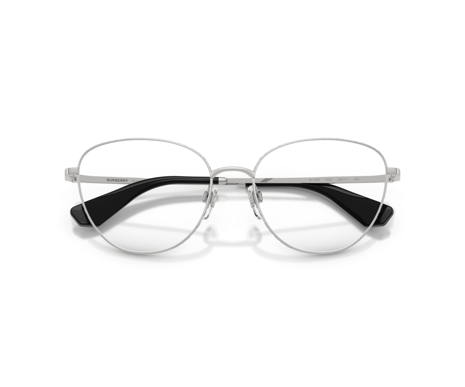 BURBERRY - BE1398 - 1005 - 56