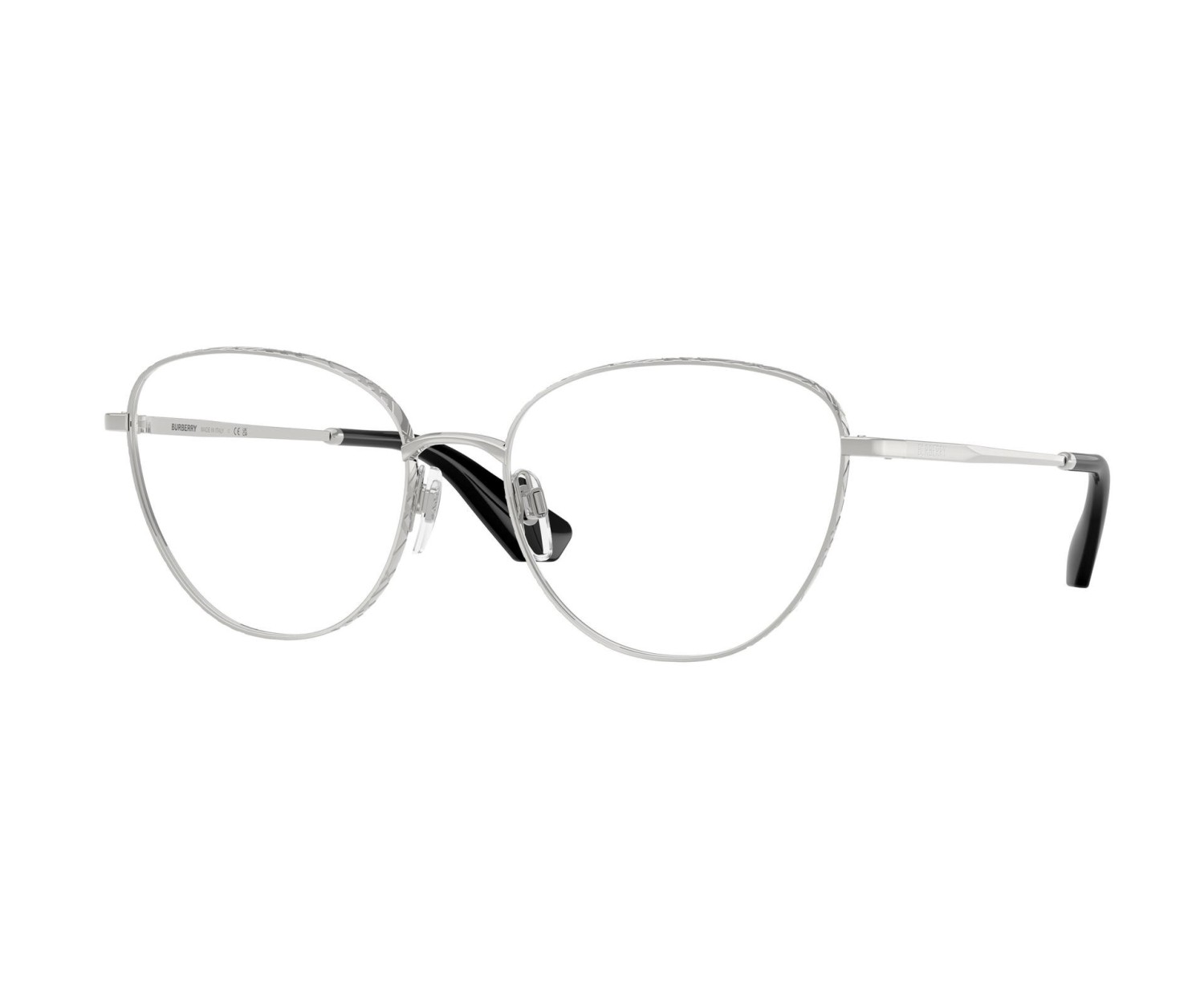 BURBERRY - BE1398 - 1005 - 56