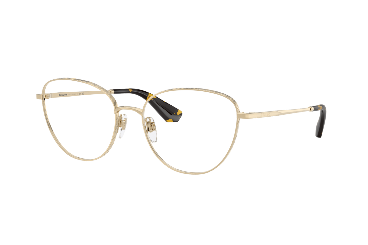 BURBERRY - BE1398 - 1109 - 56
