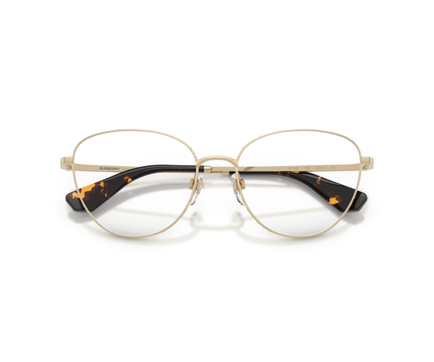 BURBERRY - BE1398 - 1109 - 56
