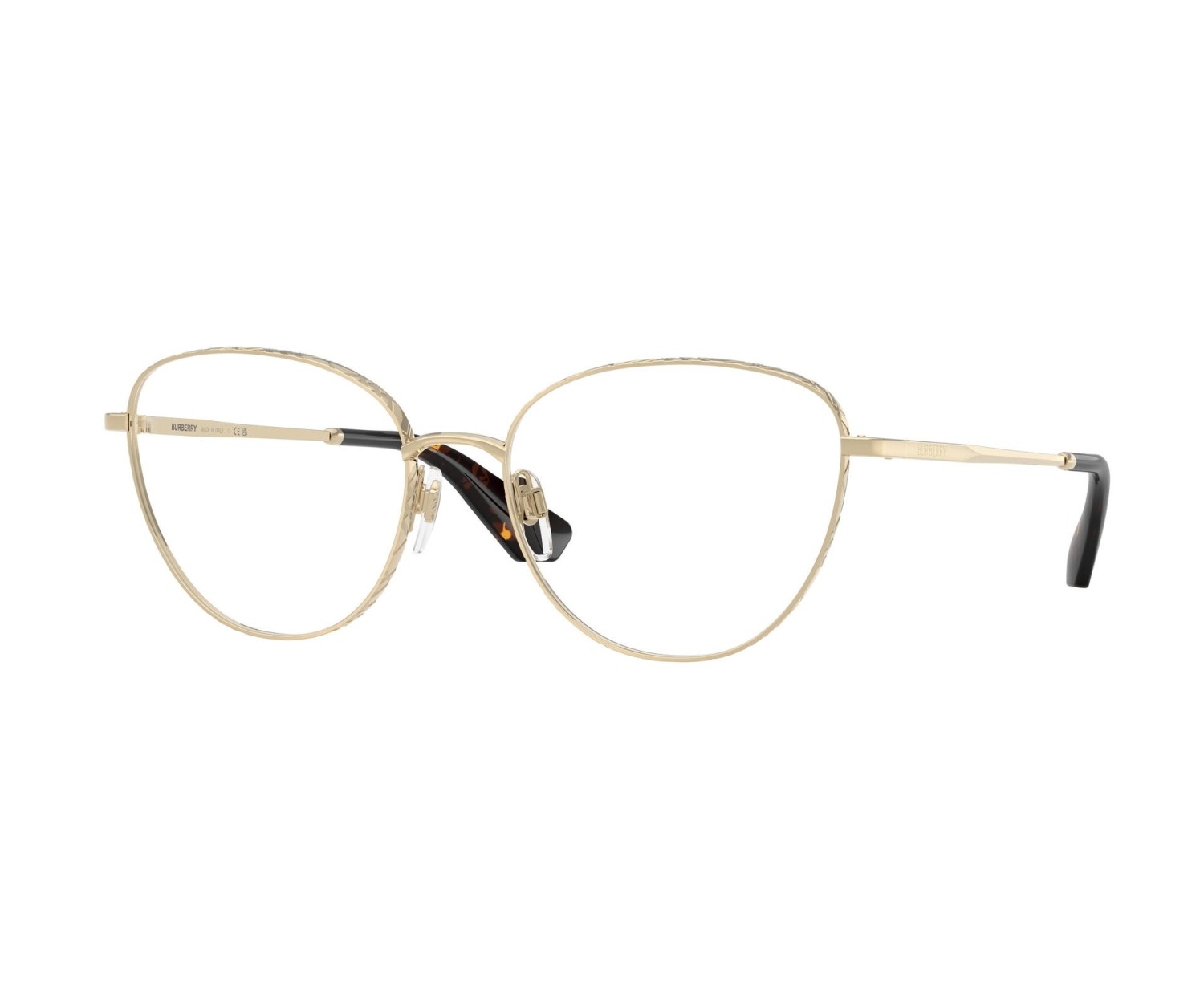 BURBERRY - BE1398 - 1109 - 56