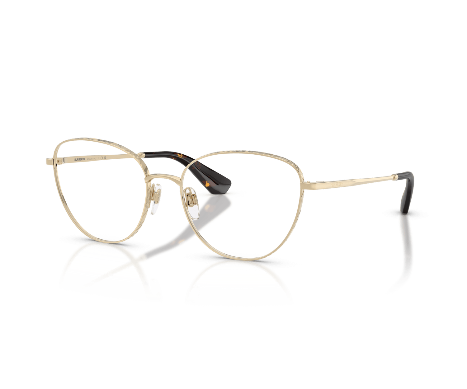 BURBERRY - BE1398 - 1109 - 56