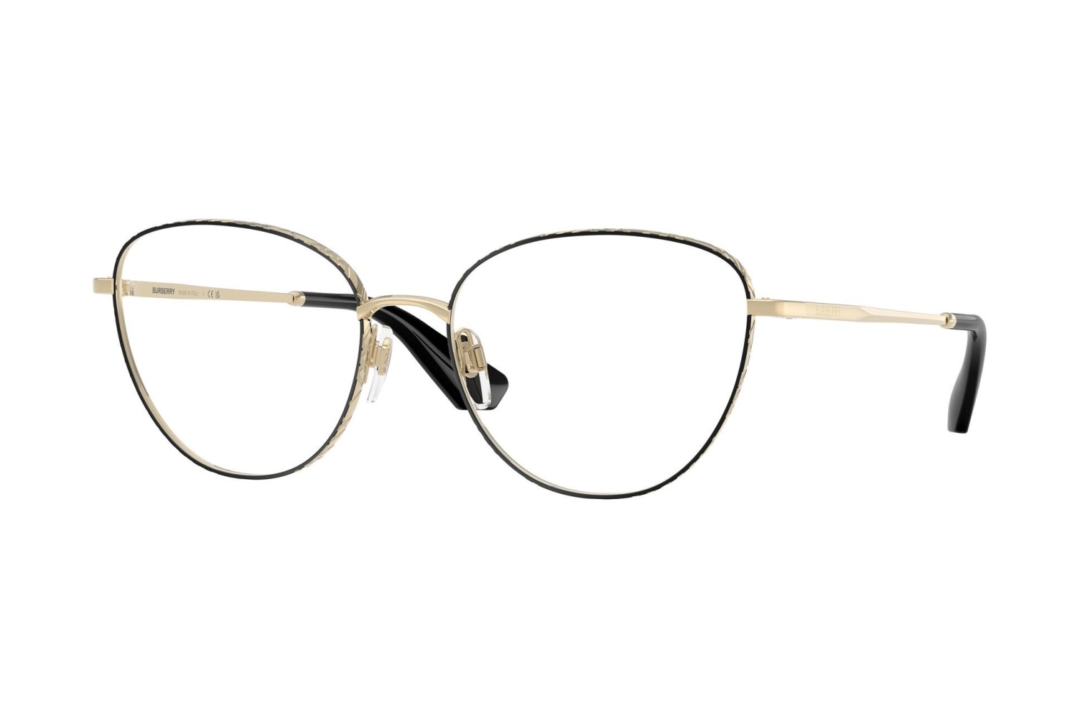 BURBERRY - BE1398 - 1326 - 56