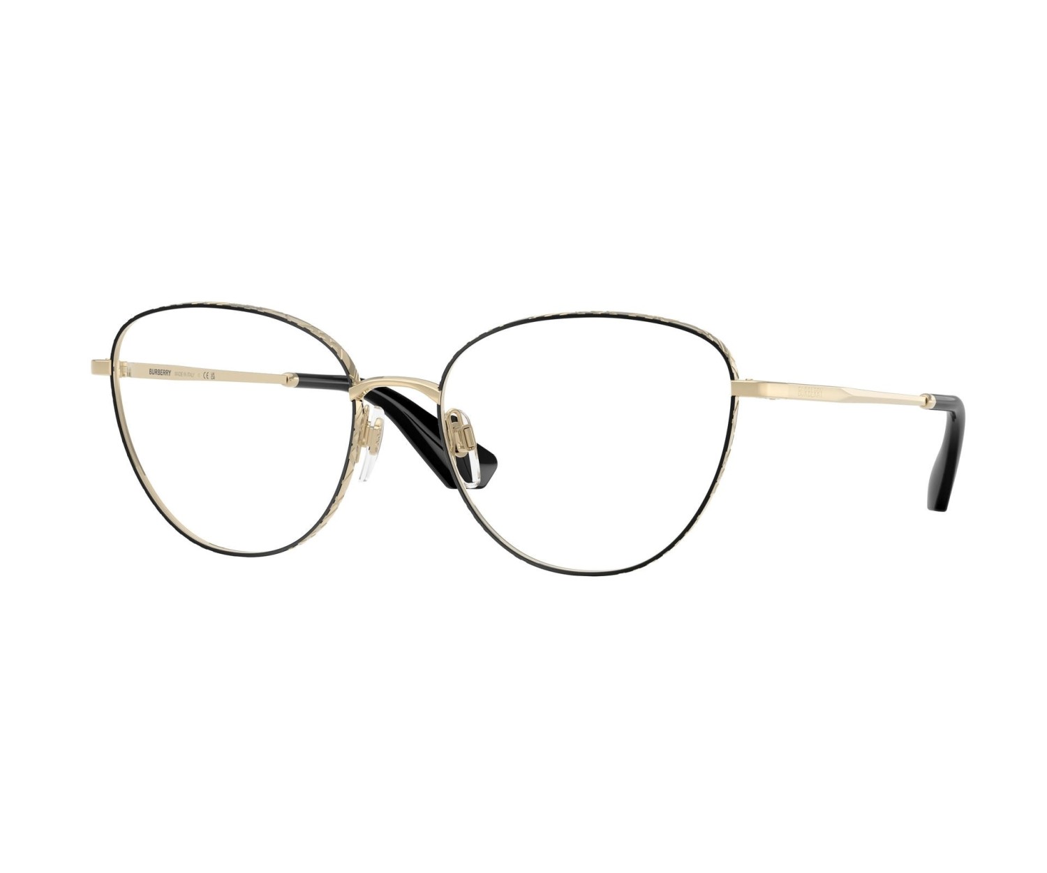 BURBERRY - BE1398 - 1326 - 56