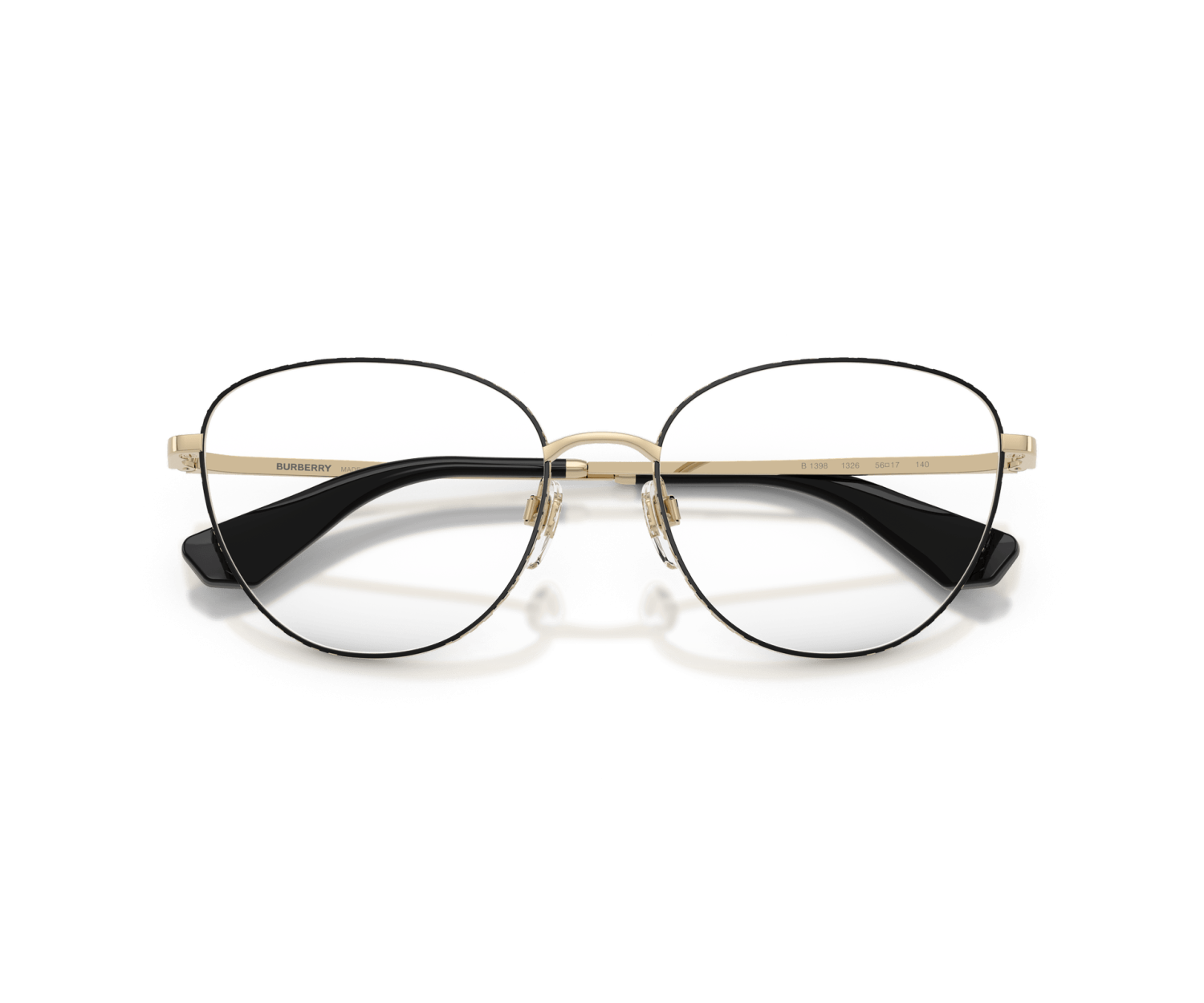 BURBERRY - BE1398 - 1326 - 56
