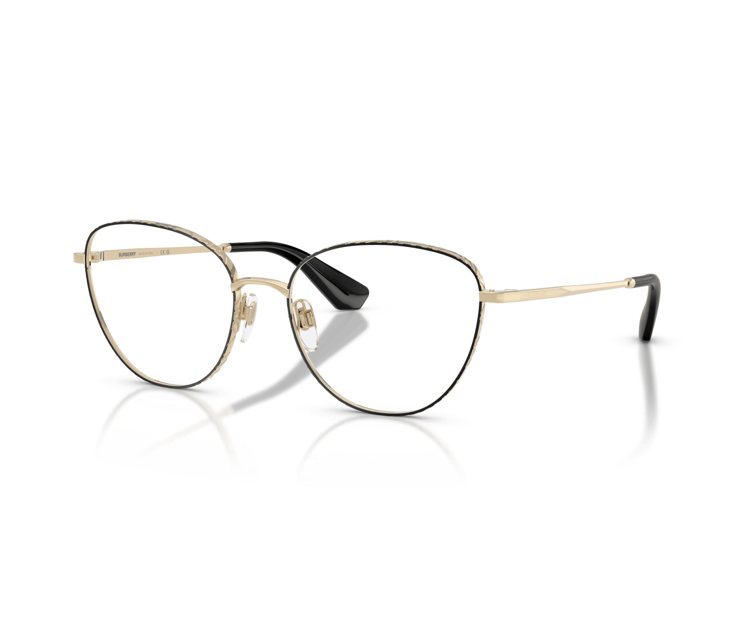 BURBERRY - BE1398 - 1326 - 56