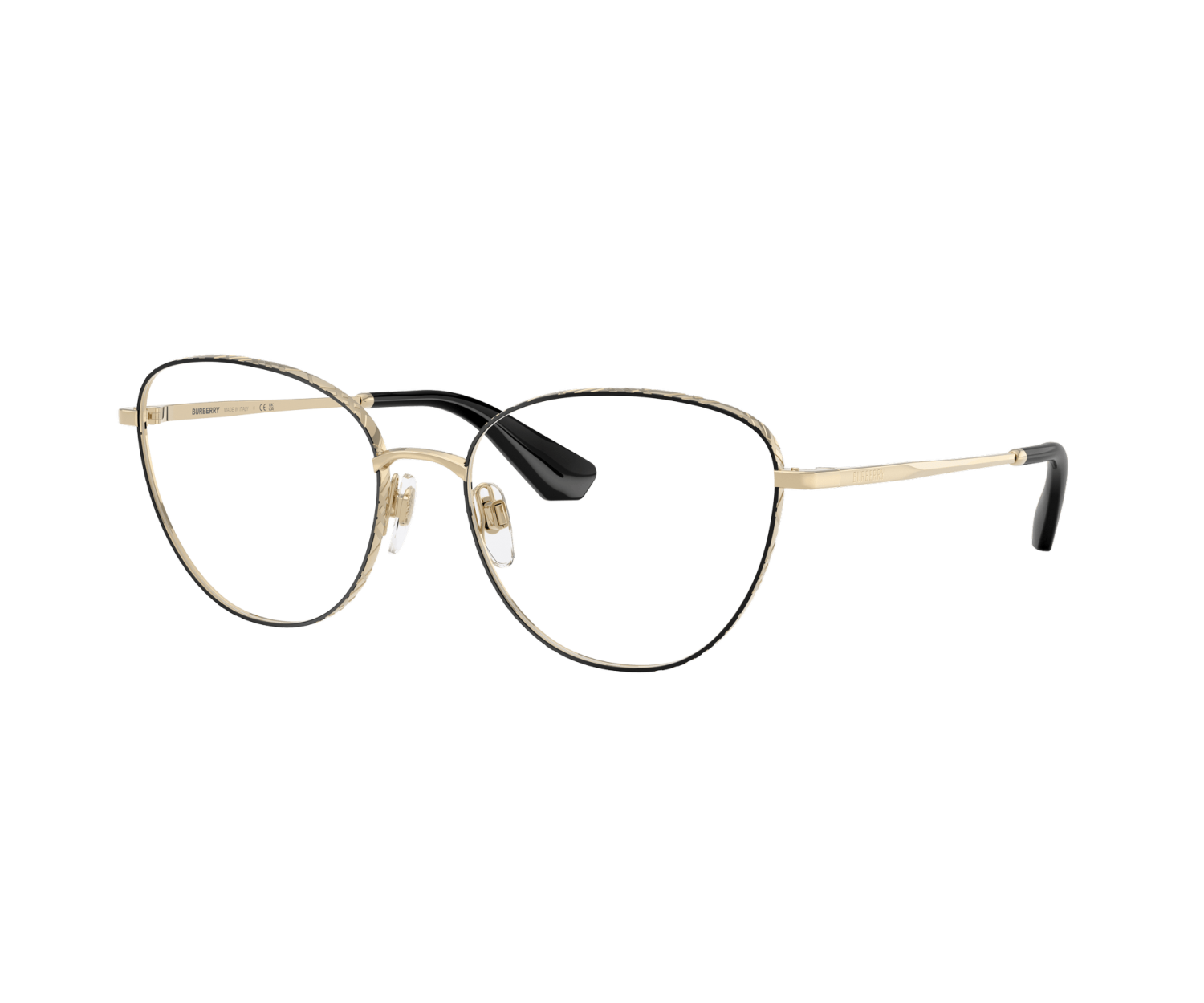 BURBERRY - BE1398 - 1326 - 56