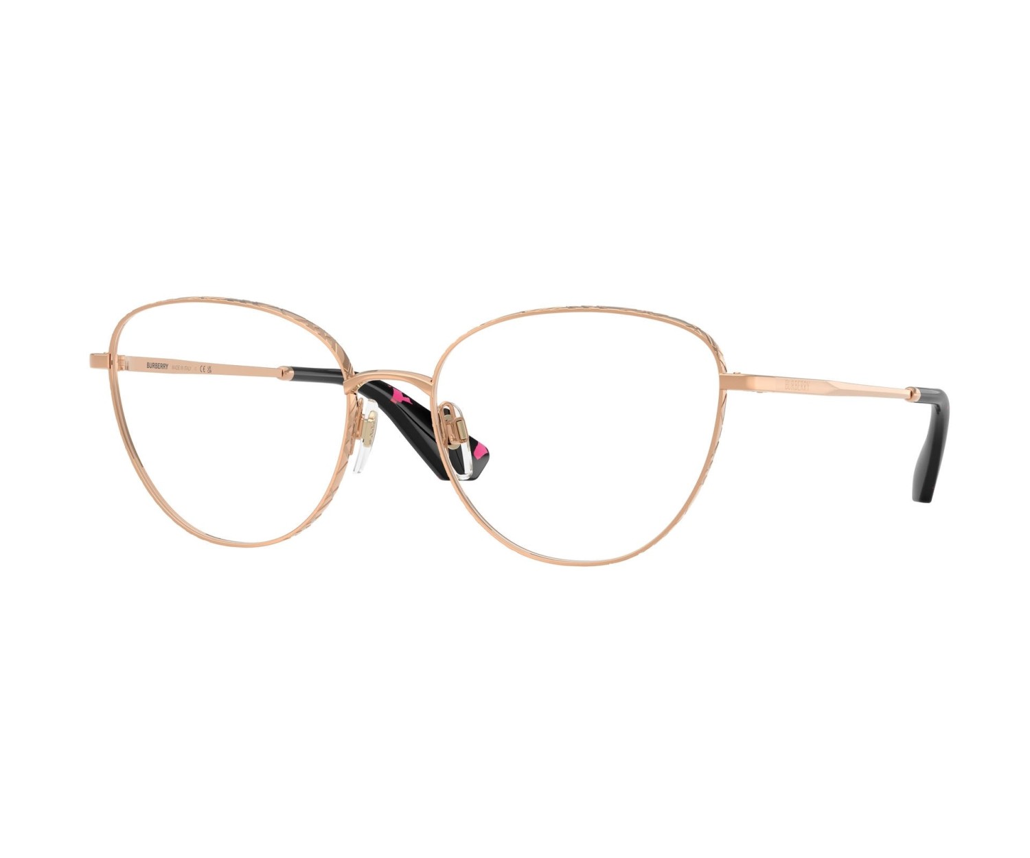 BURBERRY - BE1398 - 1337 - 56