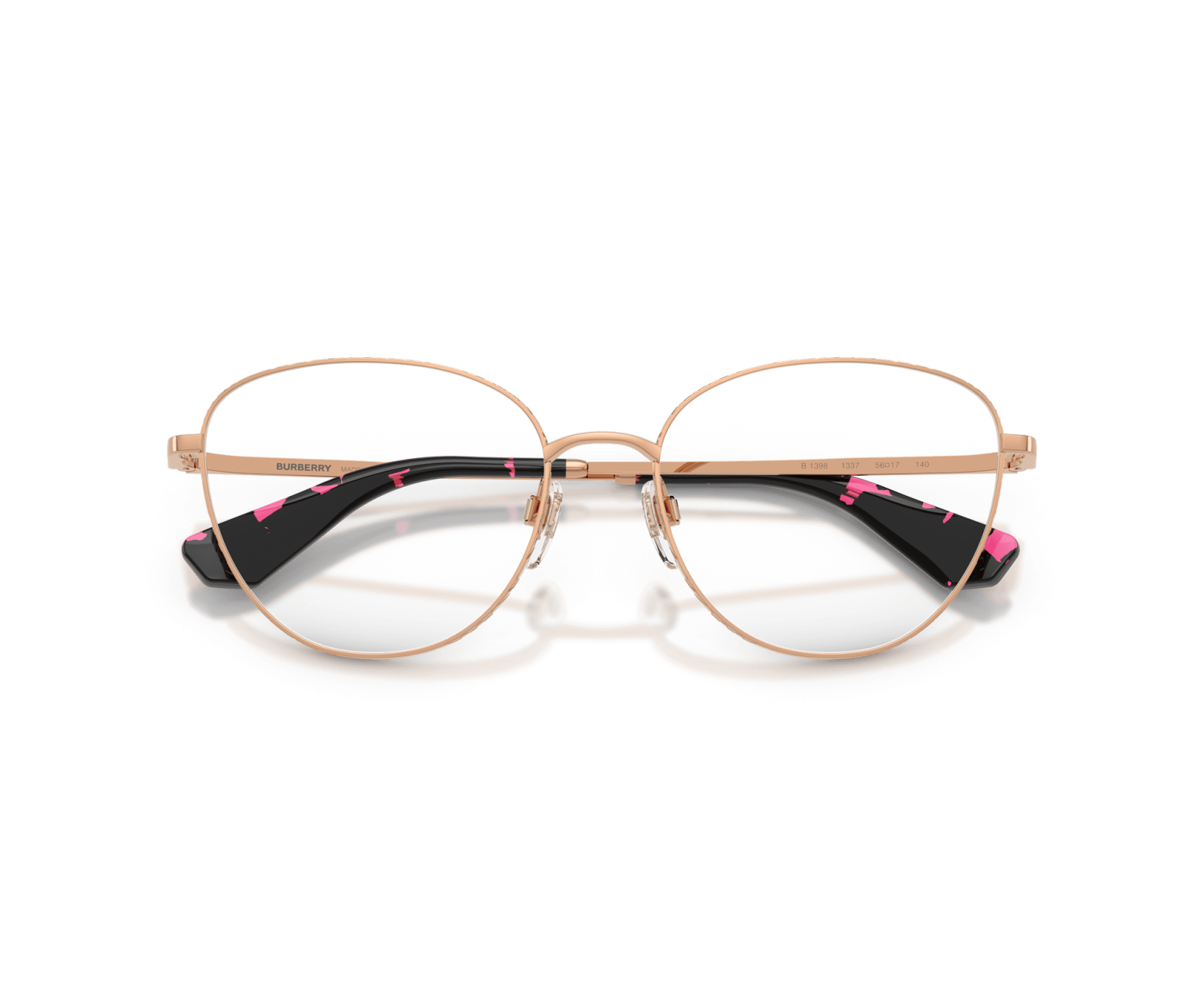BURBERRY - BE1398 - 1337 - 56