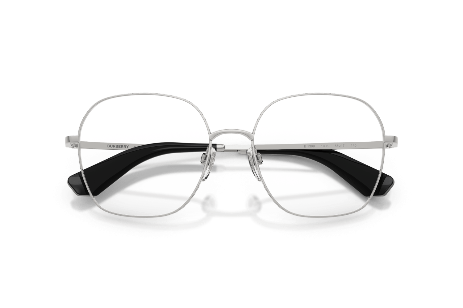 BURBERRY - BE1399 - 1005 - 55
