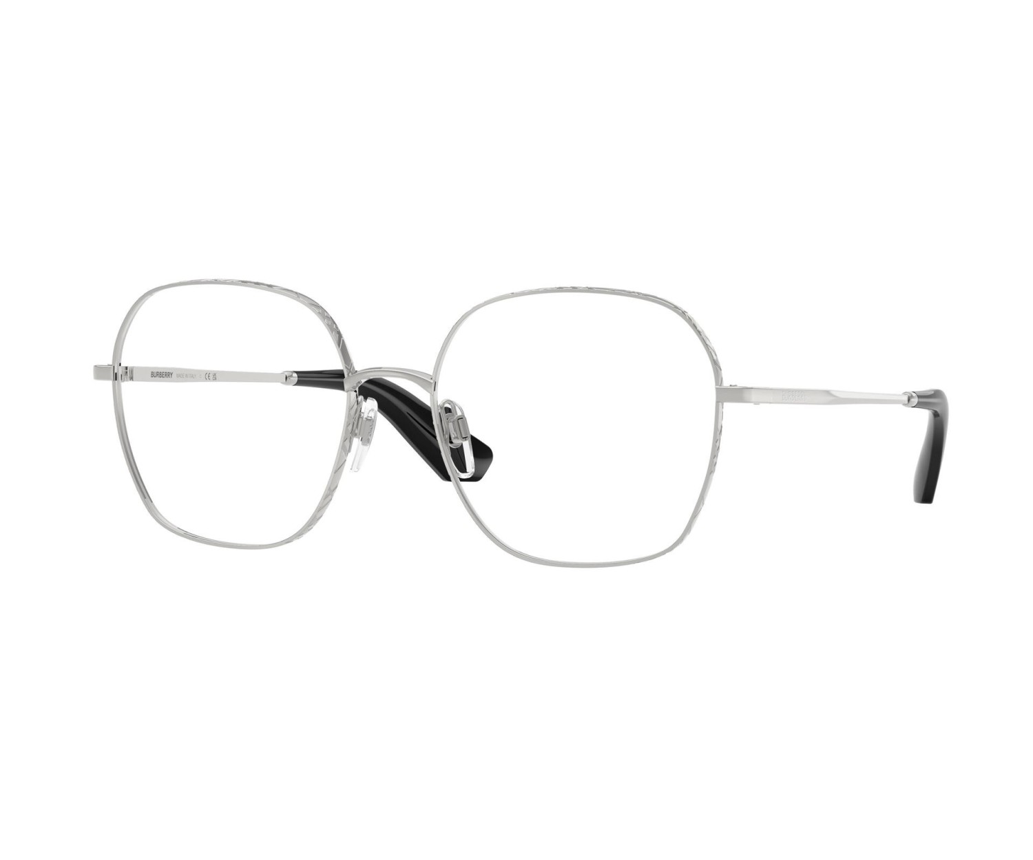 BURBERRY - BE1399 - 1005 - 55