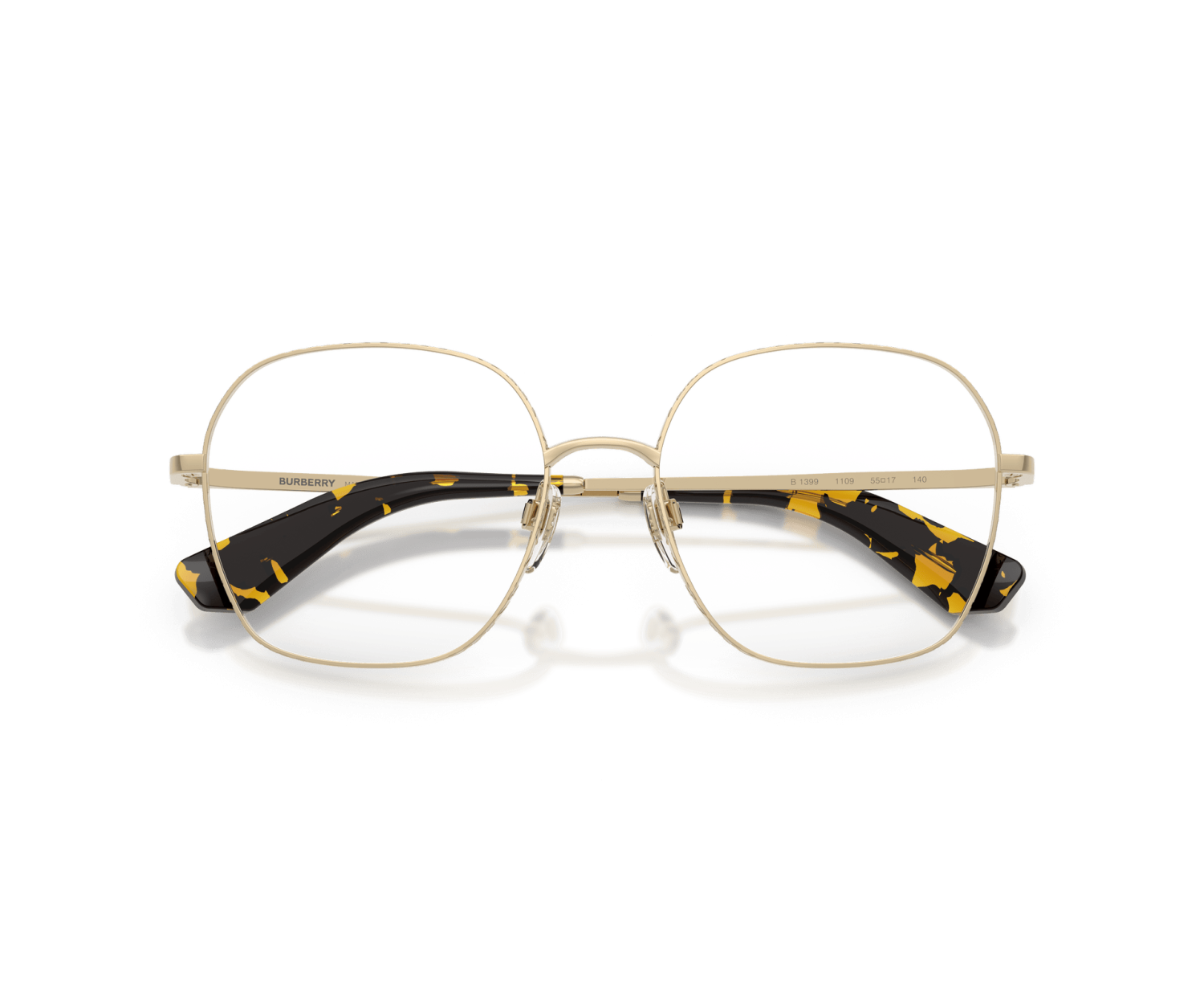 BURBERRY - BE1399 - 1109 - 55