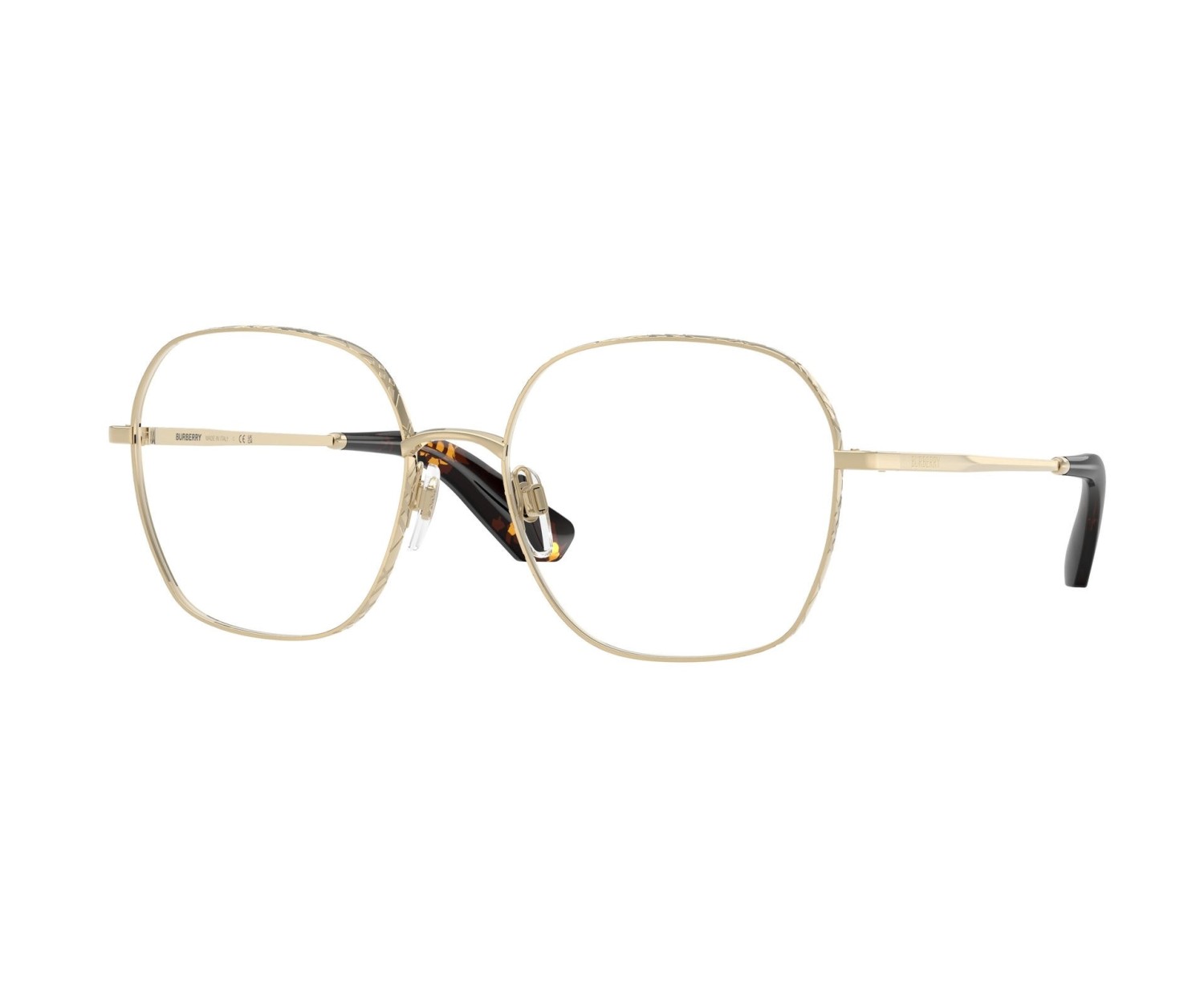 BURBERRY - BE1399 - 1109 - 55
