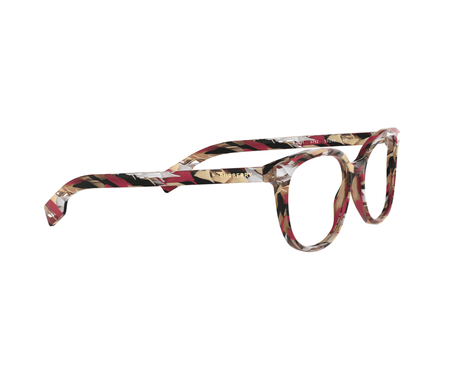 BURBERRY - BE2291 - 3792 - 53
