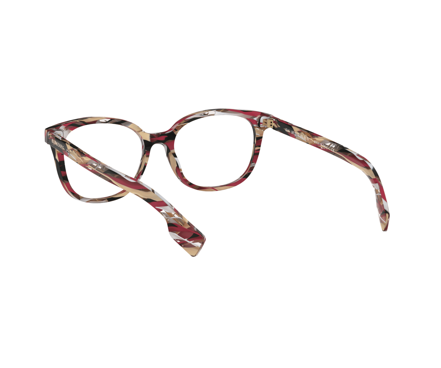 BURBERRY - BE2291 - 3792 - 53
