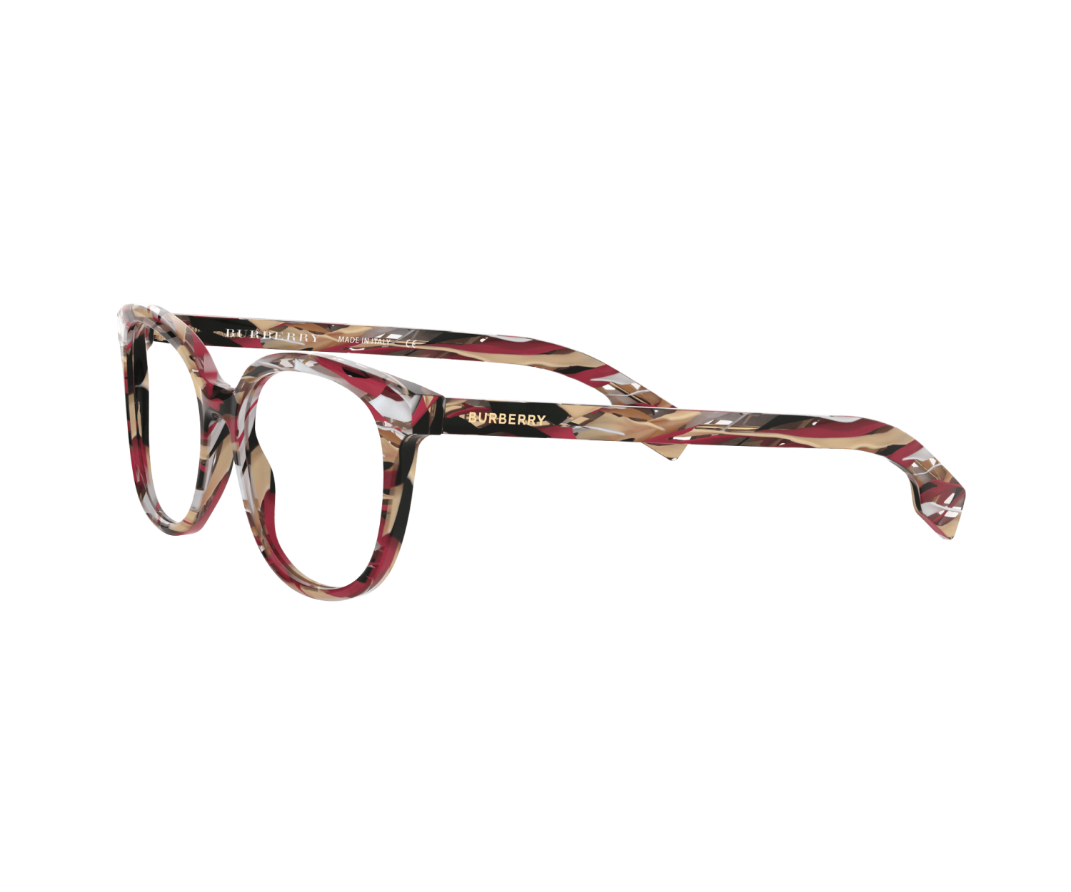 BURBERRY - BE2291 - 3792 - 53