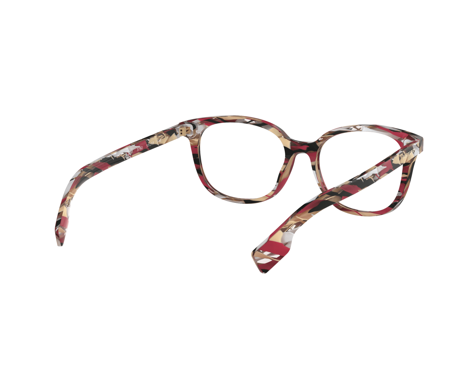 BURBERRY - BE2291 - 3792 - 53