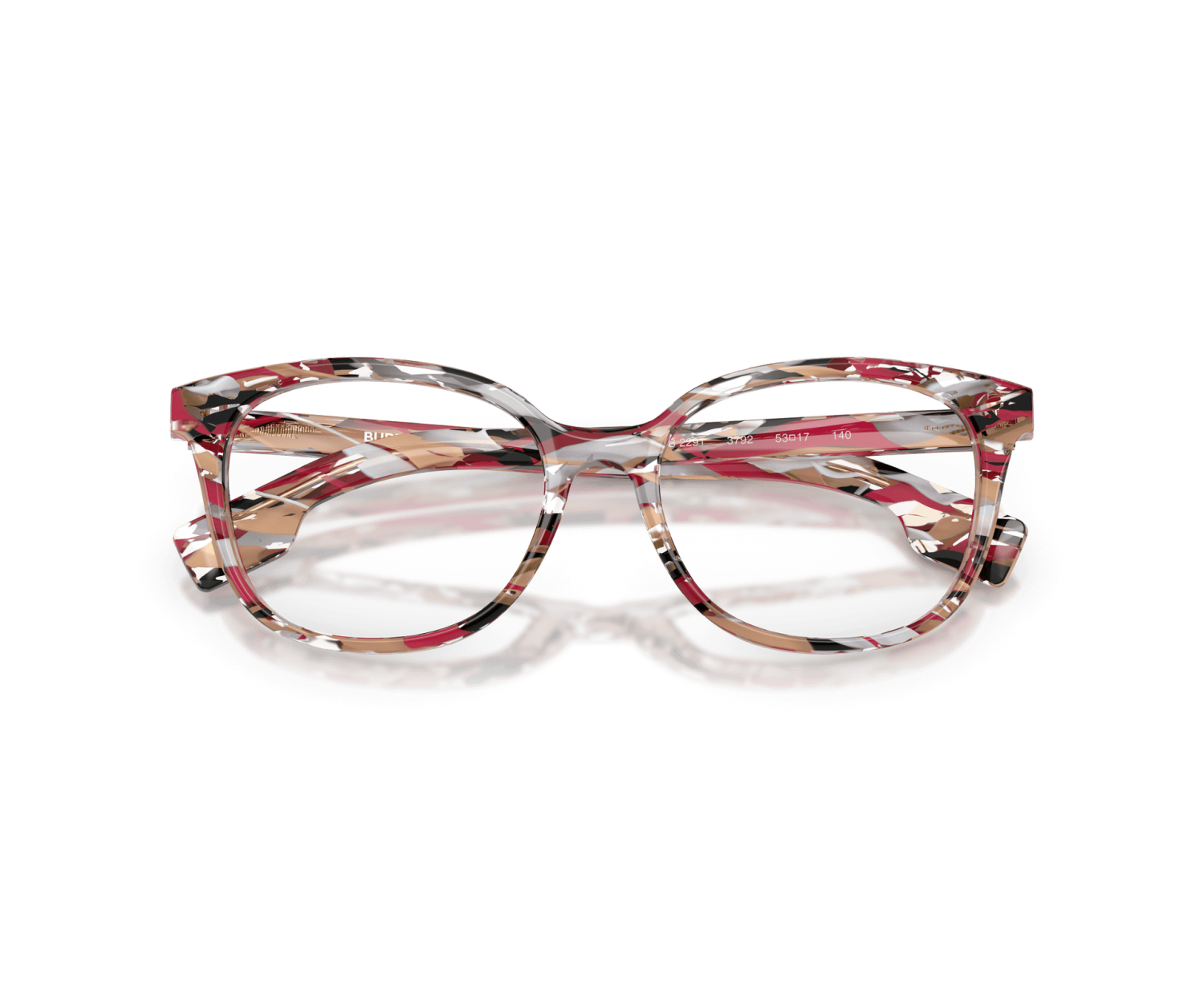 BURBERRY - BE2291 - 3792 - 53