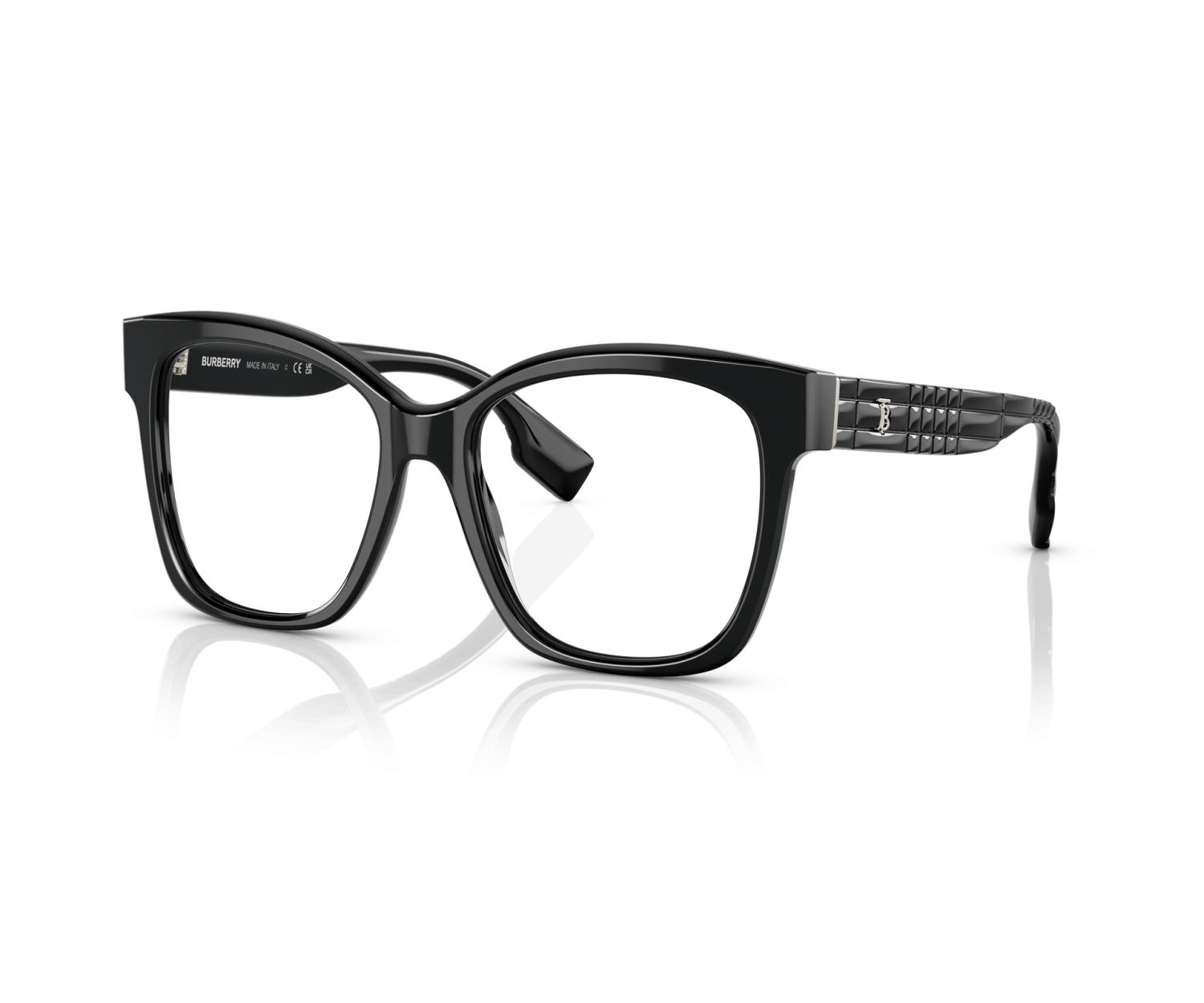 BURBERRY - SYLVIE - BE2363 - 3001 - 53