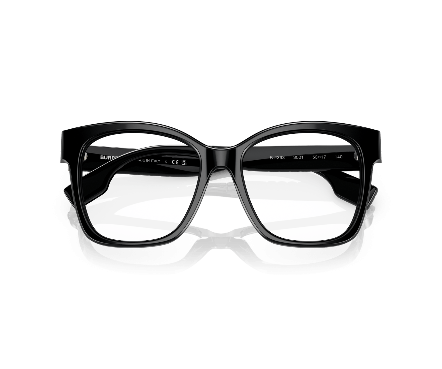 BURBERRY - SYLVIE - BE2363 - 3001 - 53