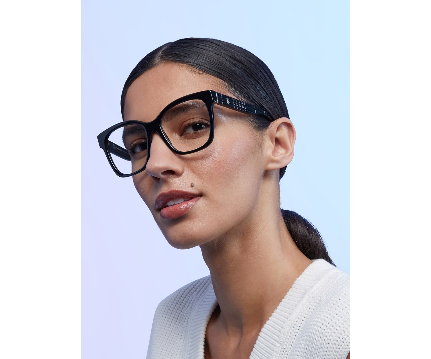 BURBERRY - SYLVIE - BE2363 - 3001 - 53