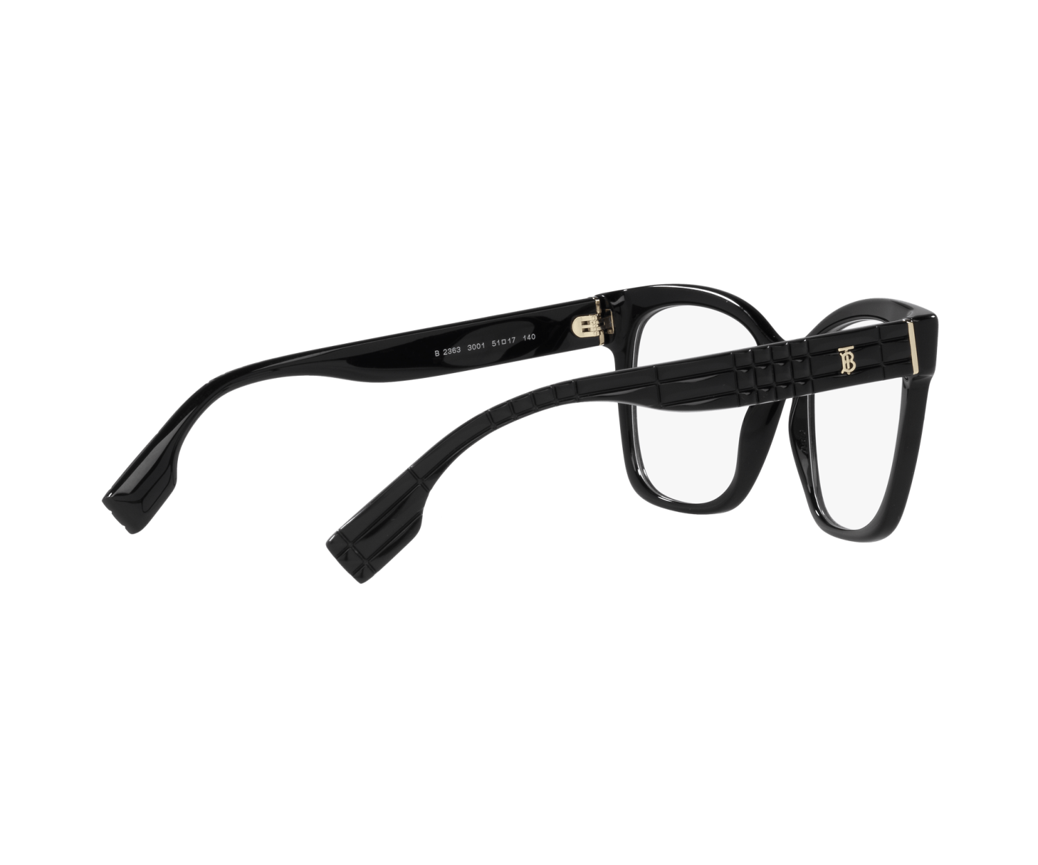 BURBERRY - SYLVIE - BE2363 - 3001 - 53