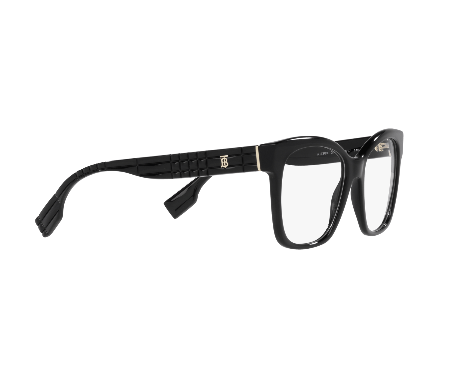 BURBERRY - SYLVIE - BE2363 - 3001 - 53
