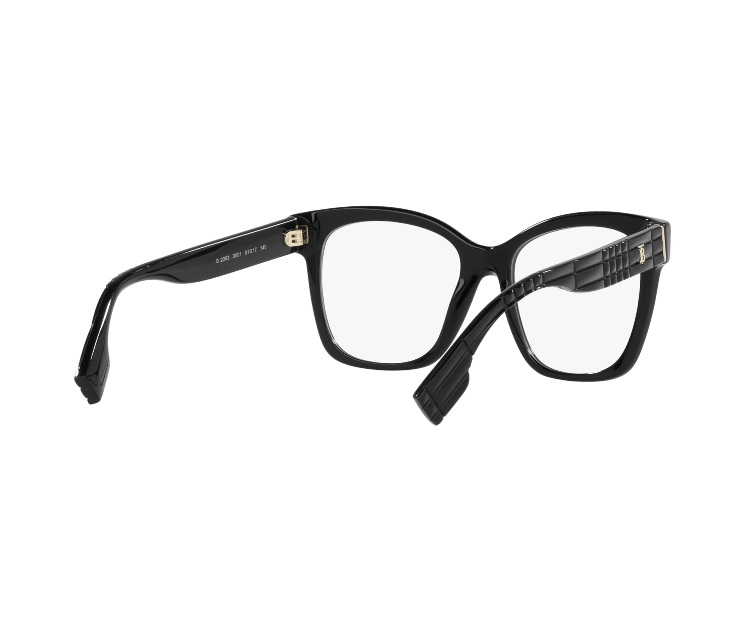 BURBERRY - SYLVIE - BE2363 - 3001 - 53