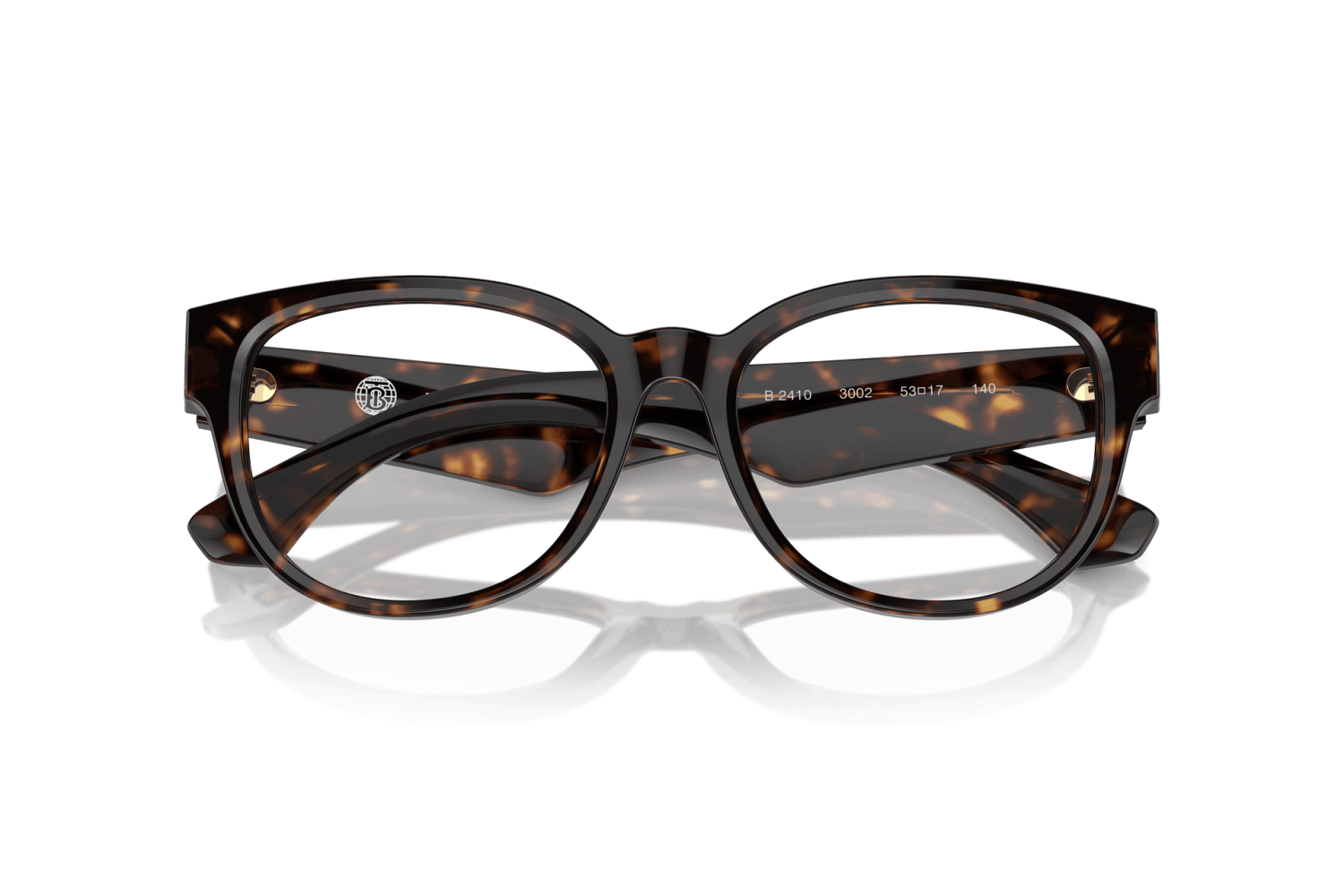 BURBERRY - BE2410 - 3002 - 53