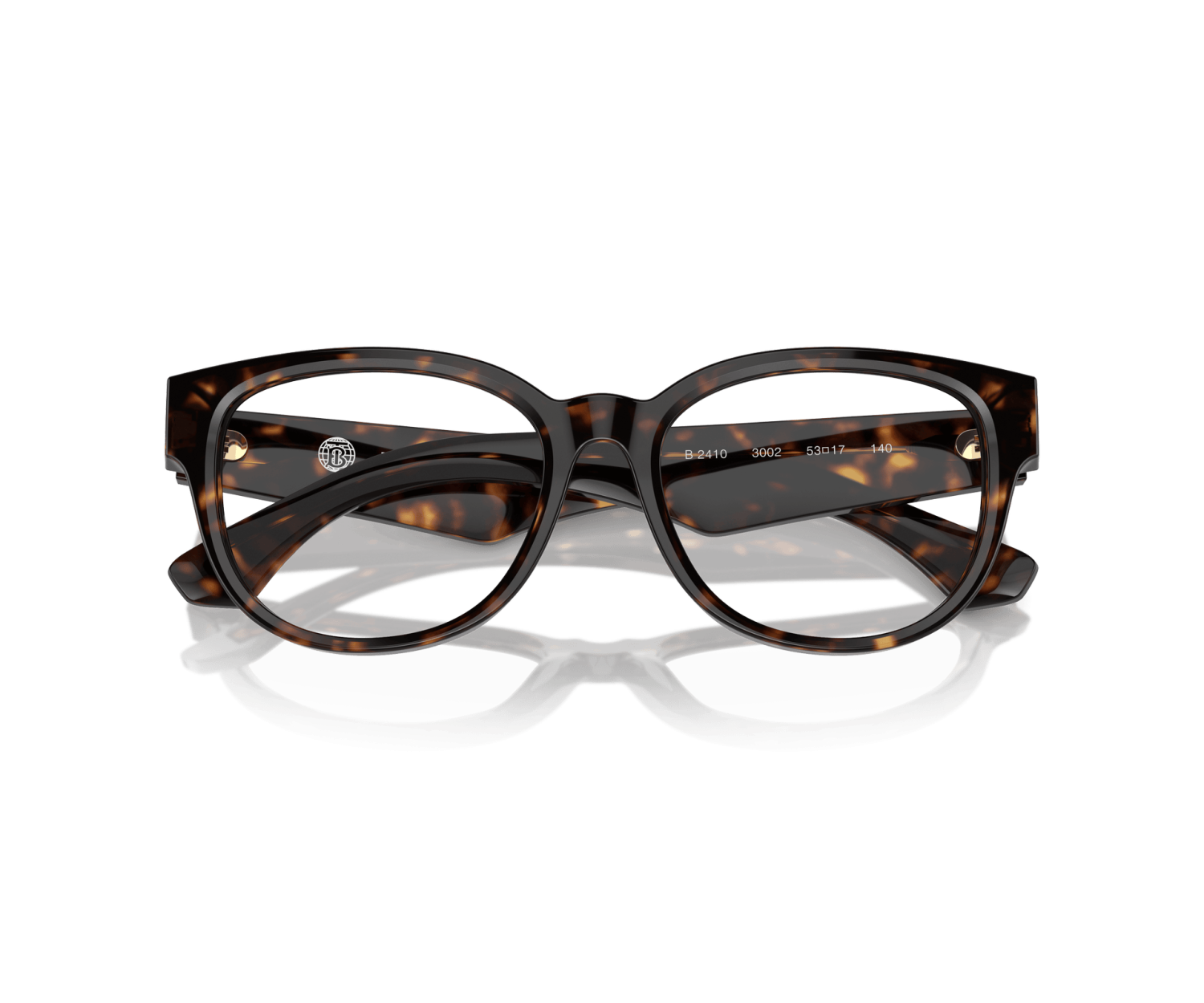 BURBERRY - BE2410 - 3002 - 53
