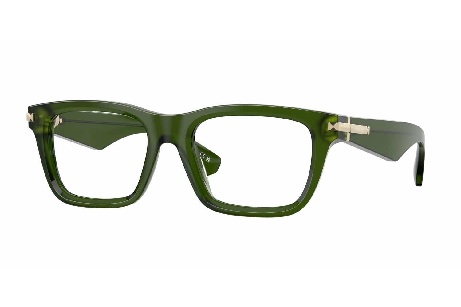 BURBERRY - BE2419 - 4148 - 53