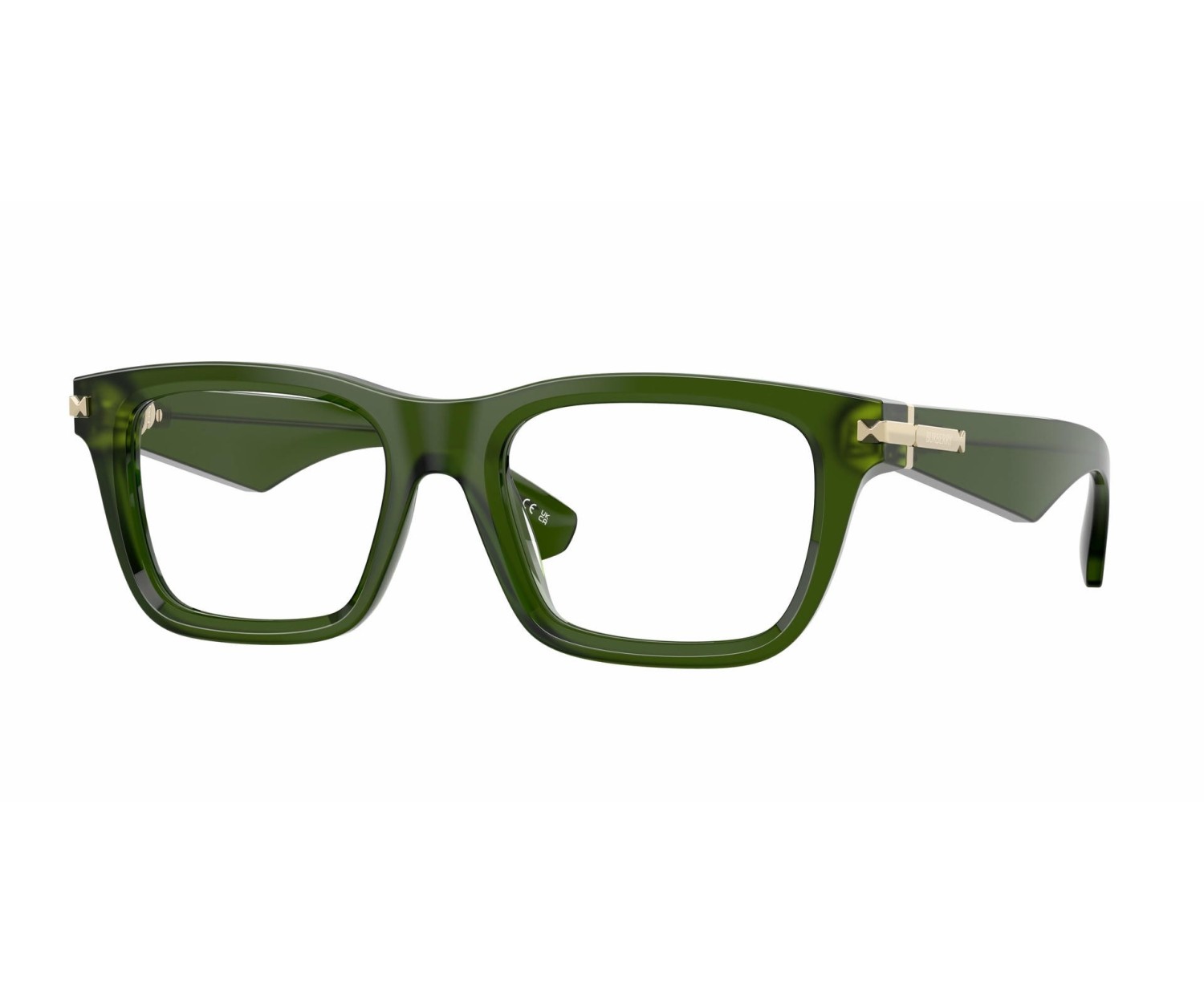 BURBERRY - BE2419 - 4148 - 53