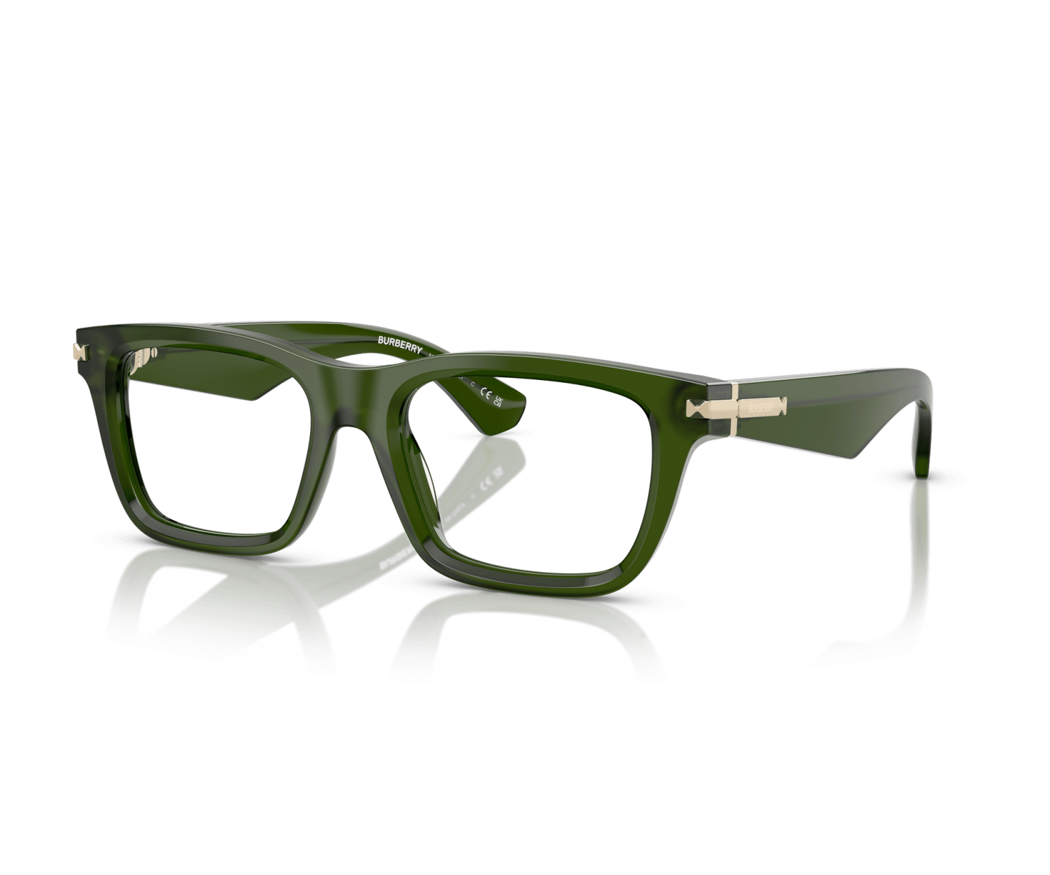 BURBERRY - BE2419 - 4148 - 53
