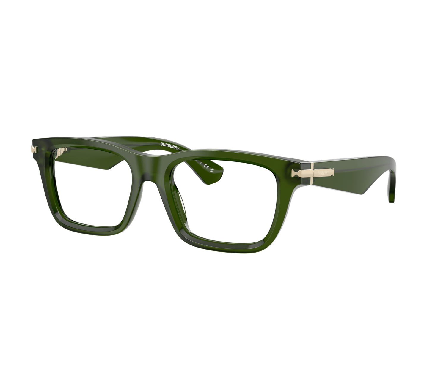 BURBERRY - BE2419 - 4148 - 53