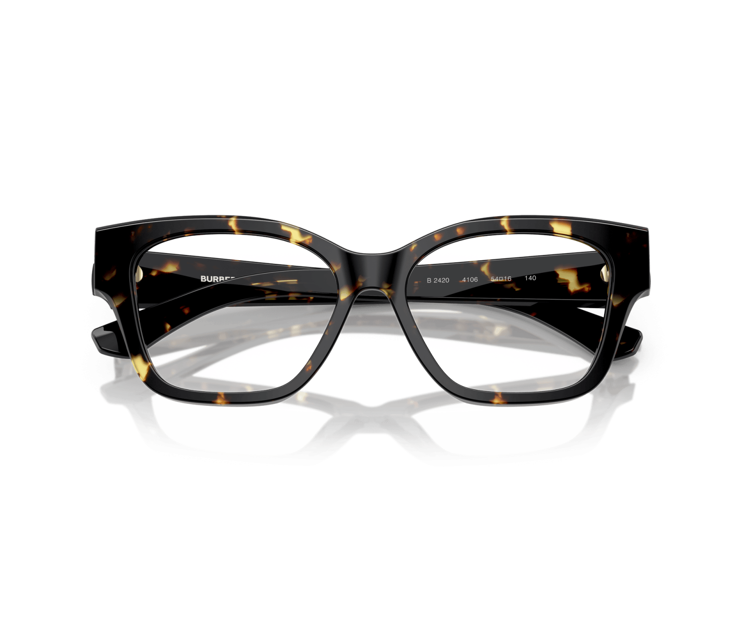 BURBERRY - BE2420 - 4106 - 54
