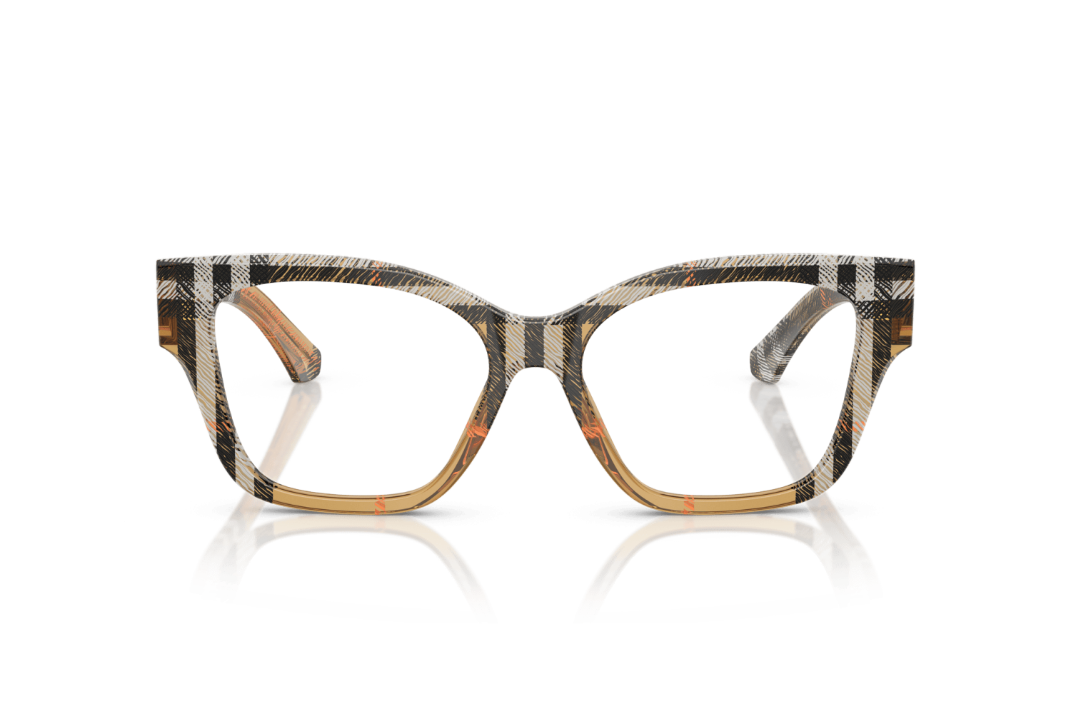 BURBERRY - BE2420 - 4146 - 54