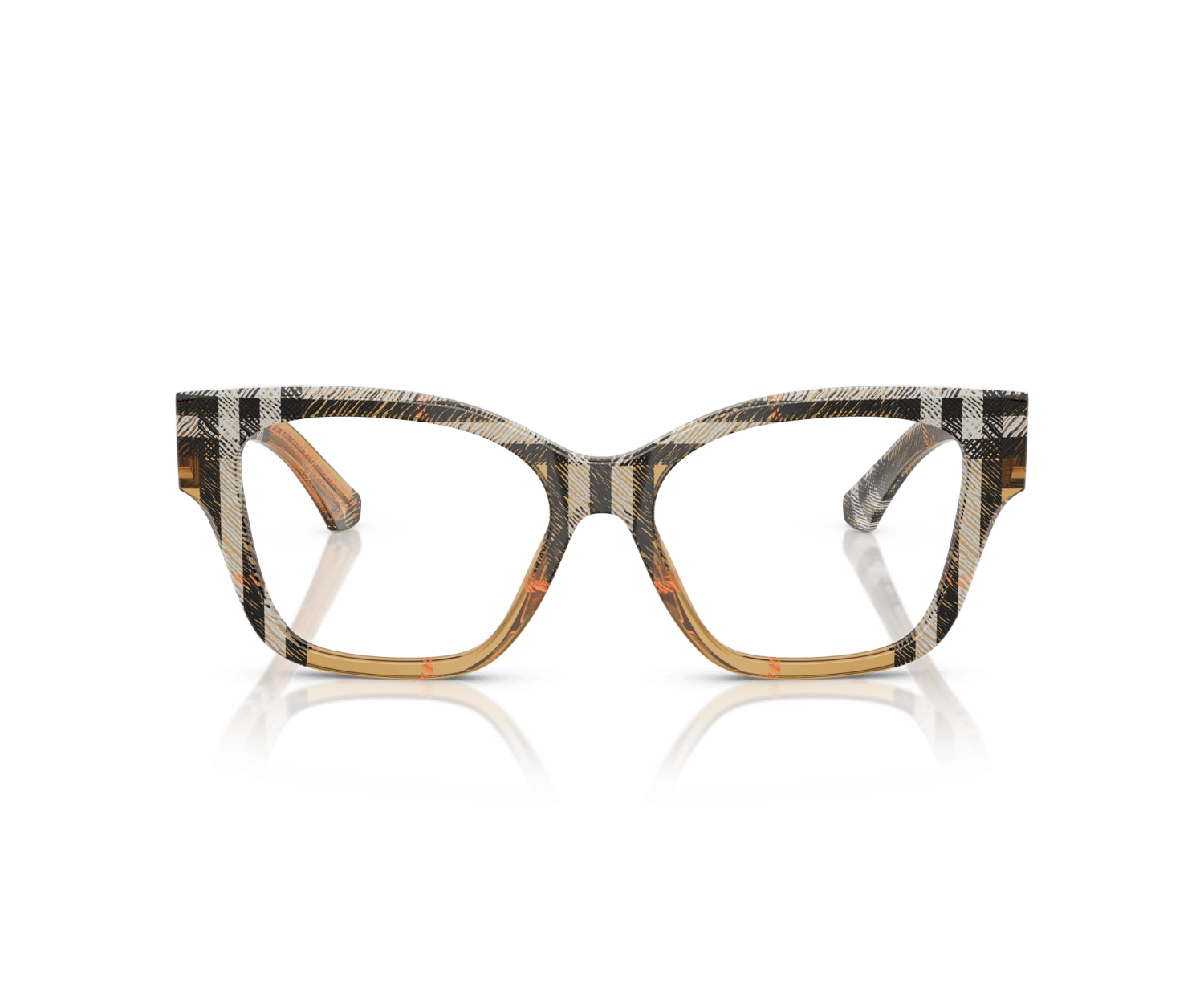 BURBERRY - BE2420 - 4146 - 54