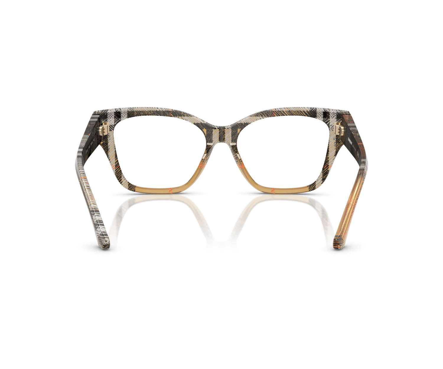 BURBERRY - BE2420 - 4146 - 54
