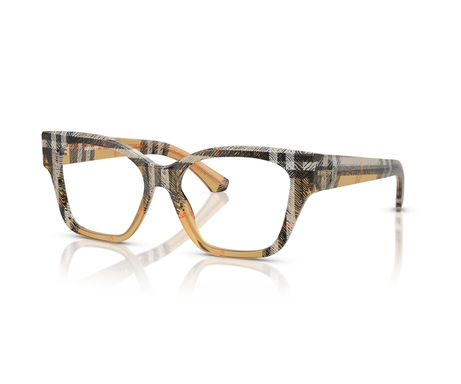 BURBERRY - BE2420 - 4146 - 54