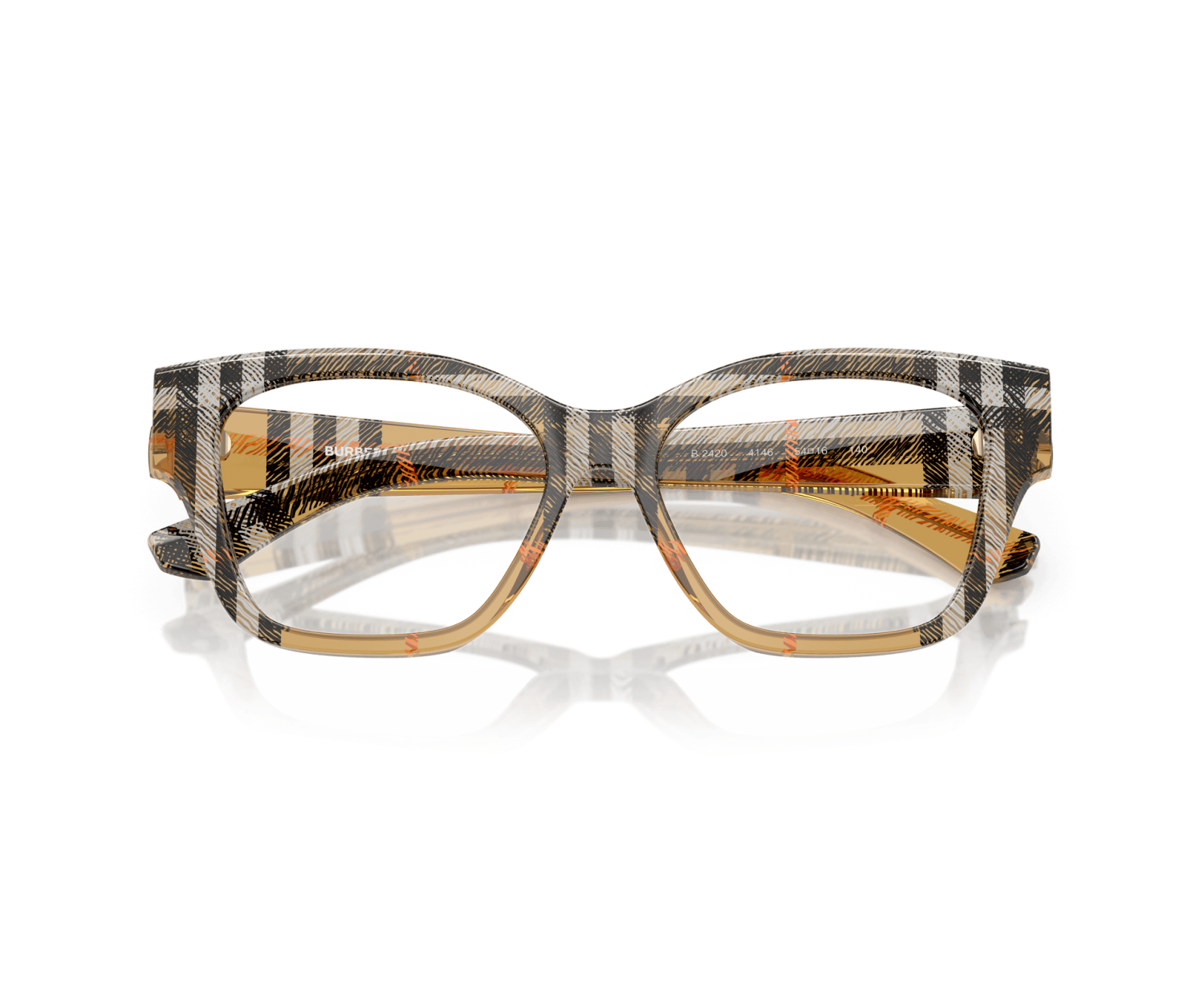 BURBERRY - BE2420 - 4146 - 54