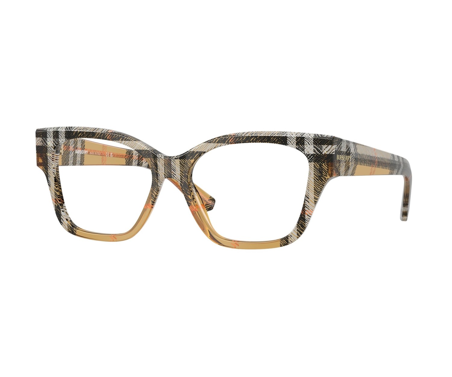 BURBERRY - BE2420 - 4146 - 54