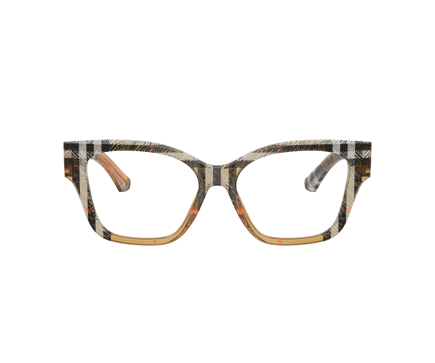 BURBERRY - BE2420 - 4146 - 54