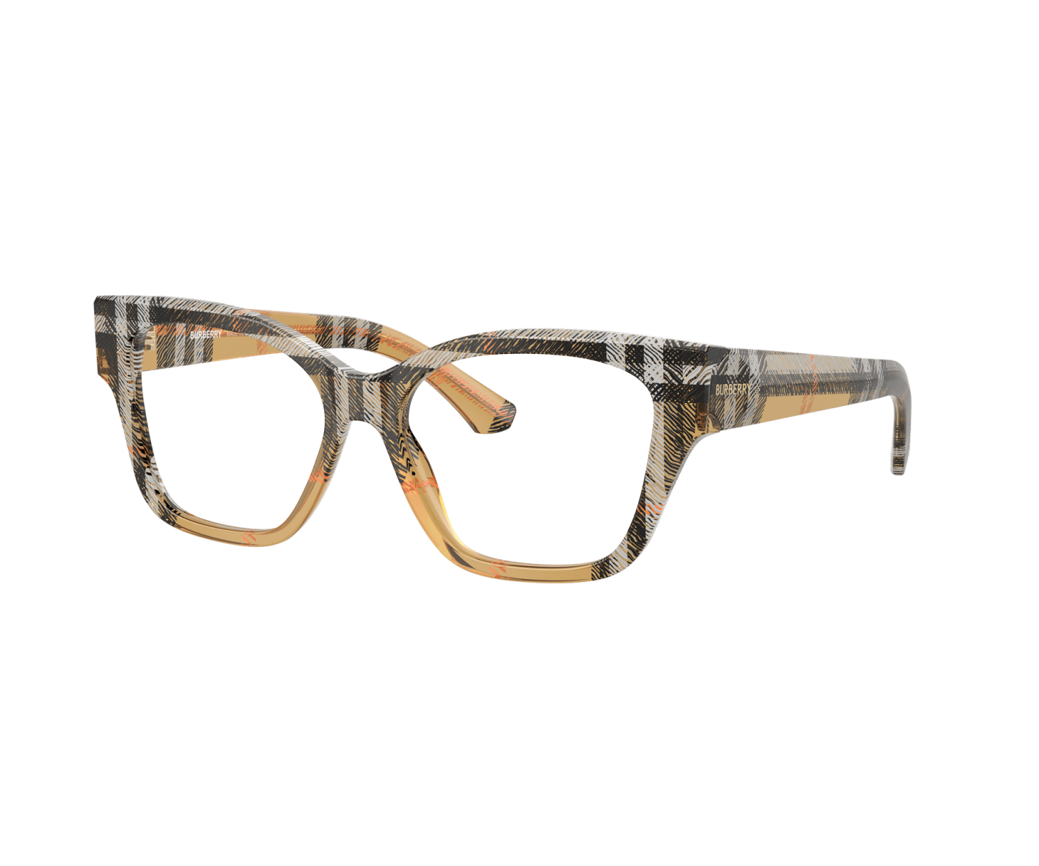 BURBERRY - BE2420 - 4146 - 54