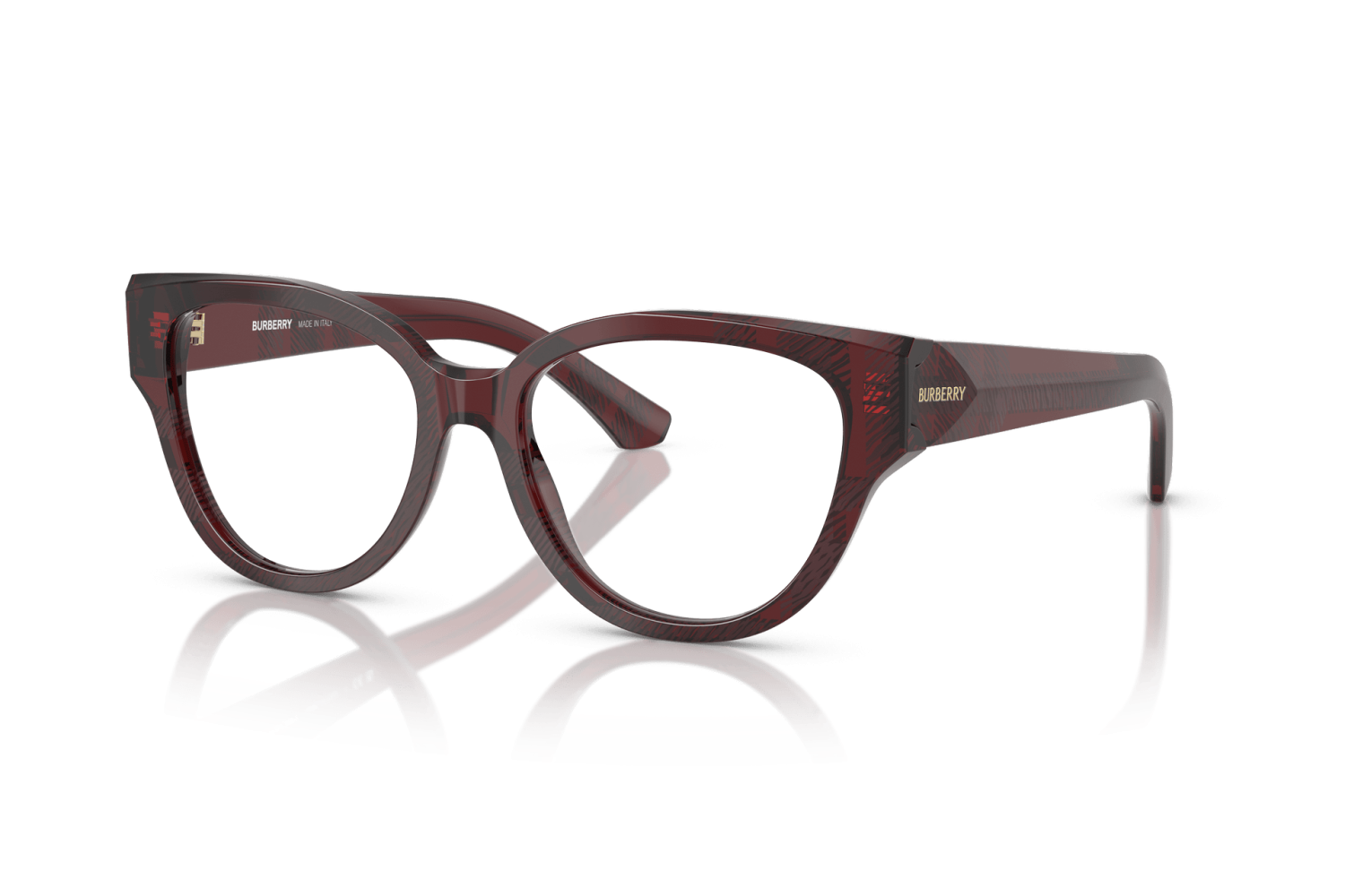 BURBERRY - BE2421 - 4115 - 53