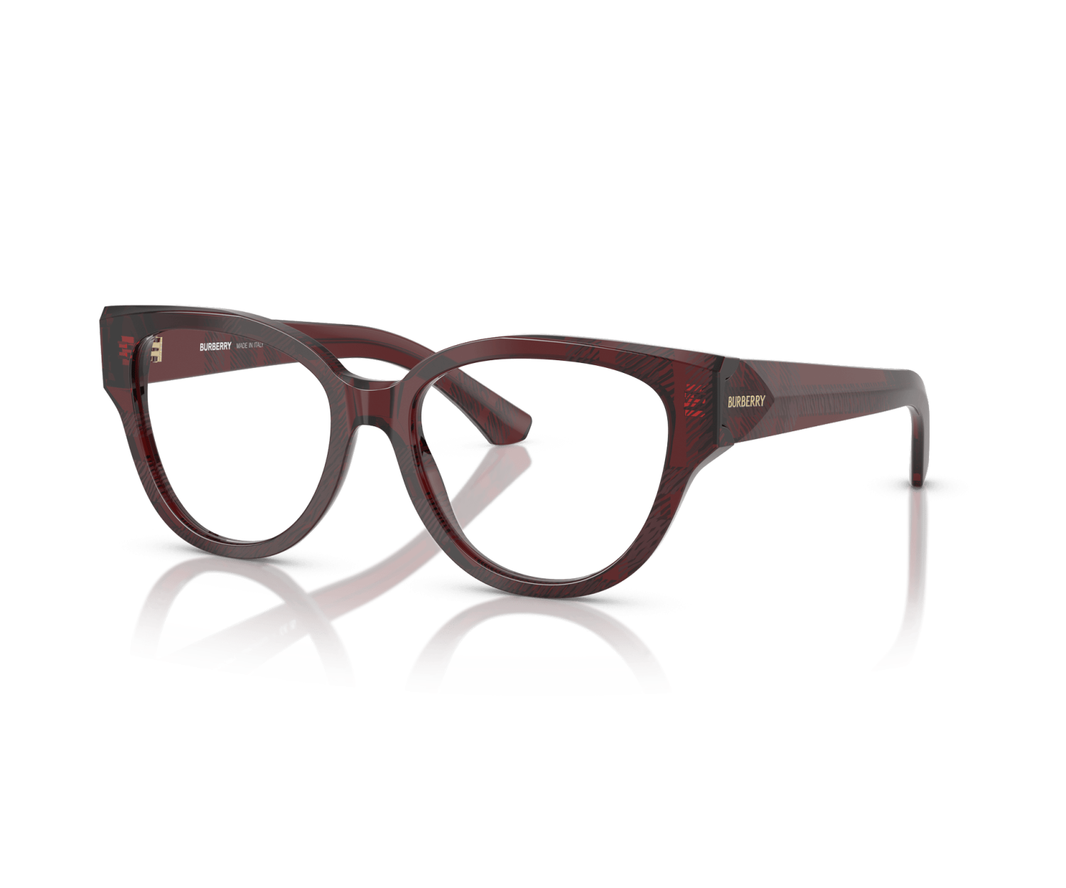 BURBERRY - BE2421 - 4115 - 53