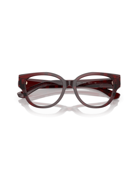 BURBERRY - BE2421 - 4115 - 53