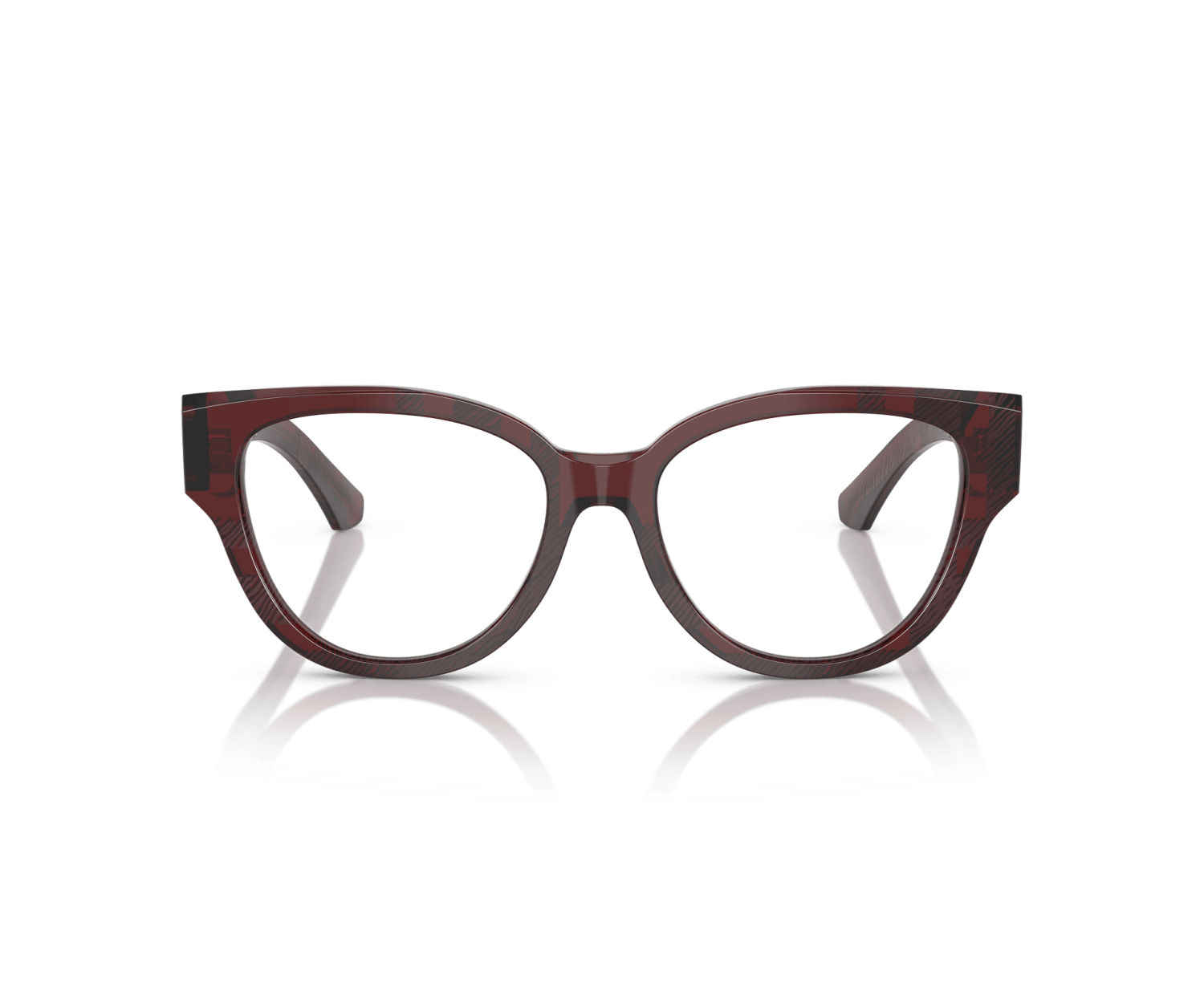 BURBERRY - BE2421 - 4115 - 53