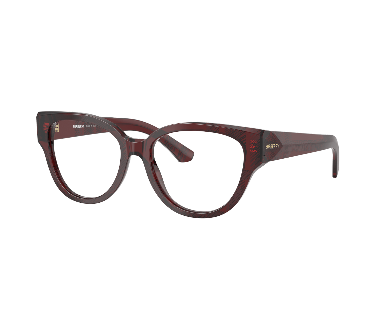 BURBERRY - BE2421 - 4115 - 53