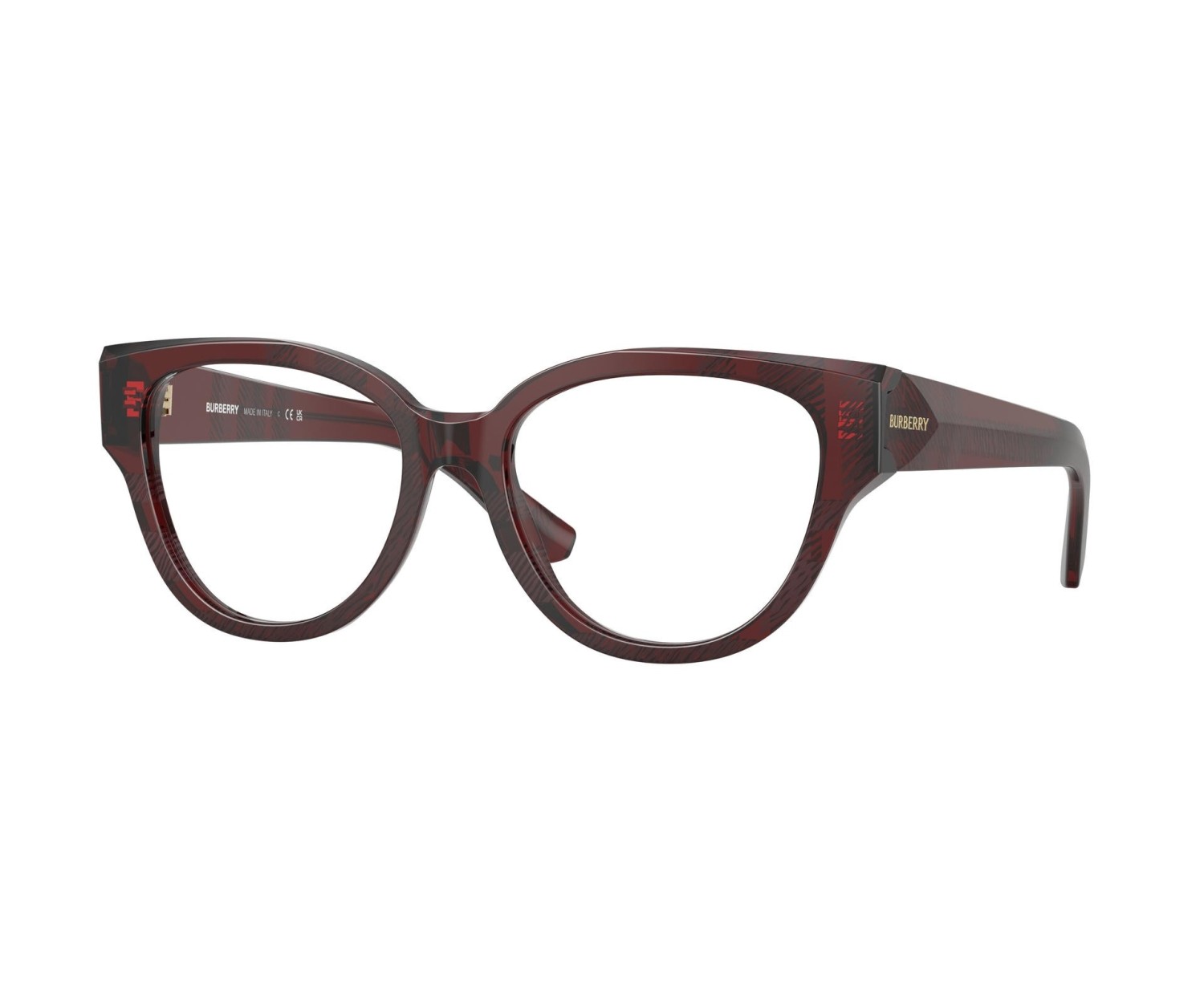 BURBERRY - BE2421 - 4115 - 53