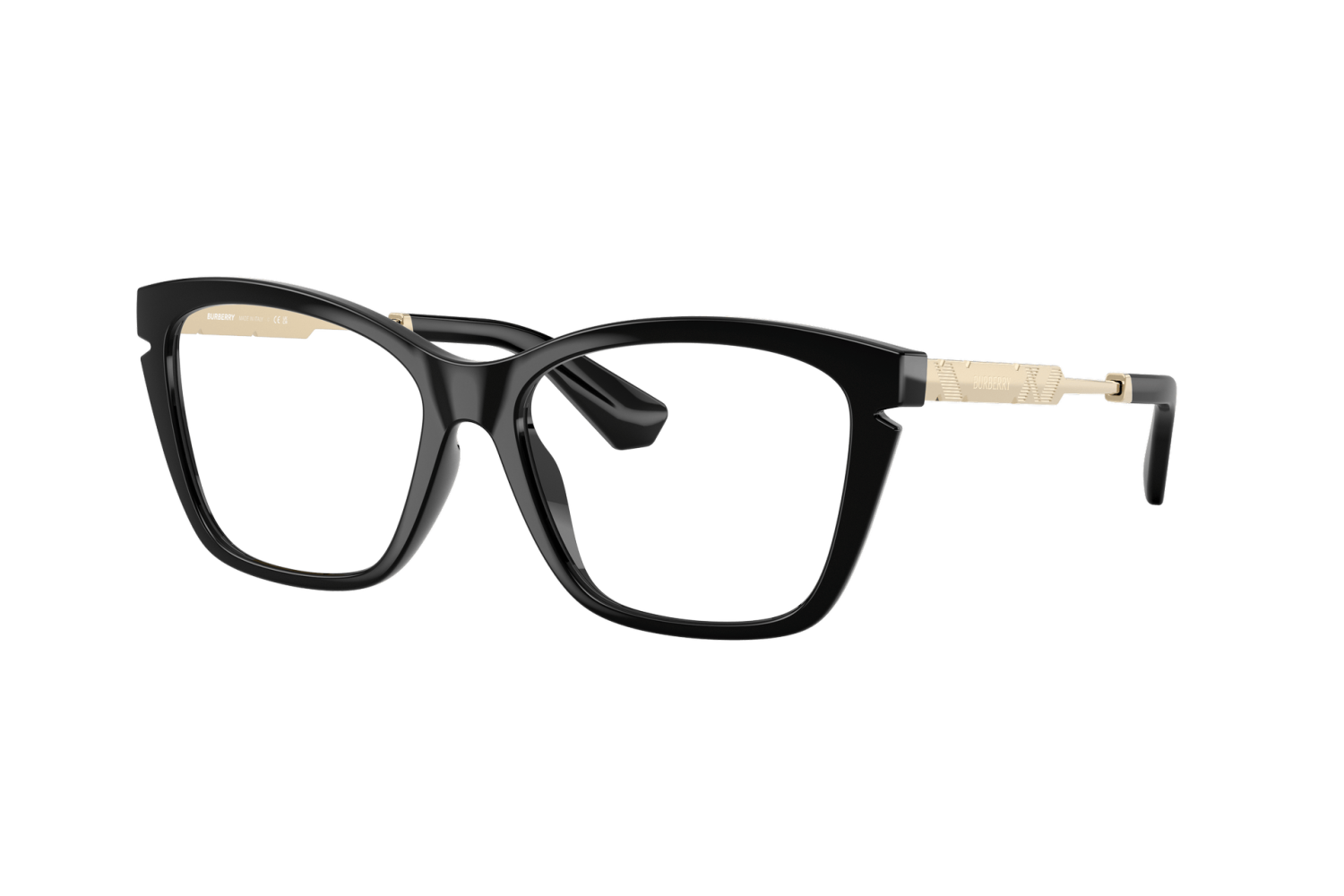 BURBERRY - BE2427U - 3001 - 54
